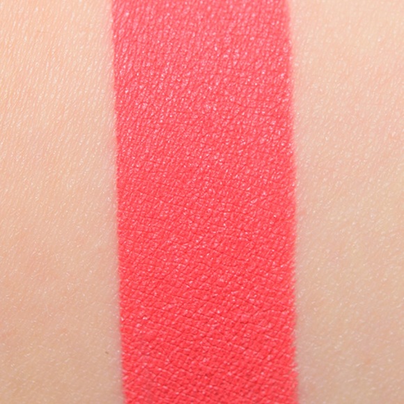 FENTY: MATTEMOISELLE PLUSH MATTE LIPSTICK: Dragon Mami - Picture 6 of 12